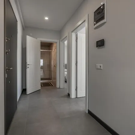 Rose Erela Aparthotel 4*