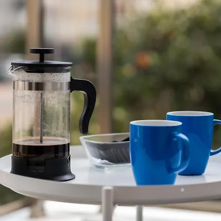 Rose Erela Apart-hotel Antália