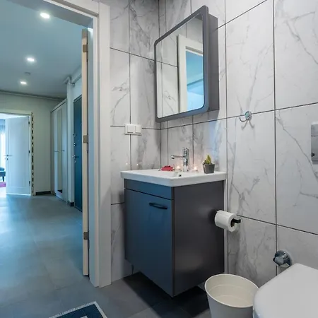 Rose Erela 4* Antália