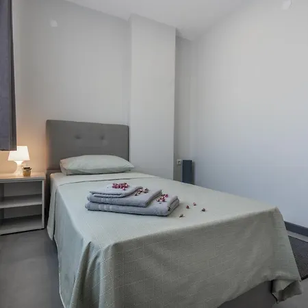 Rose Erela Apart-hotel Antália