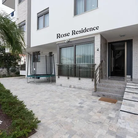 Rose Erela Apart-hotel