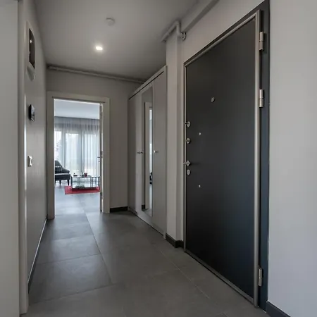 Rose Erela מלון דירות